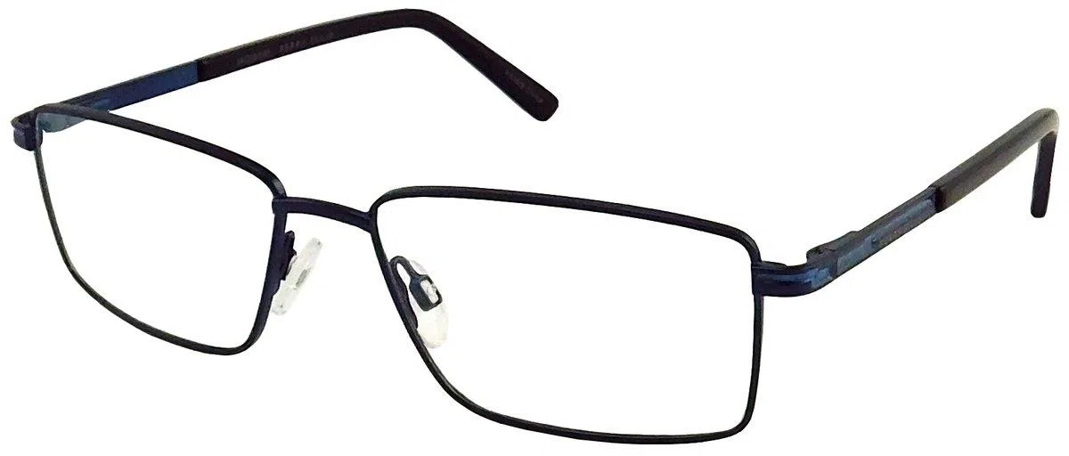 Perry Ellis 446 Eyeglasses - view 2